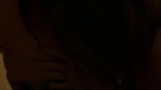 Elodie Bouchez naked - Roberto le Canari (2018)