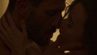 Elodie Bouchez naked - Roberto le Canari (2018)