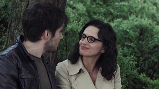 Juliette Binoche nude - Celle que vous croyez (2019)