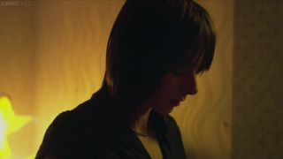 Kate Dickie - Red Road (2006)