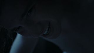 Barbara Dabson - The Candy Witch (2020) Naked of staging scene