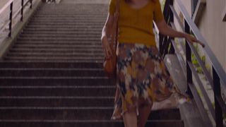 Judith Chemla - Vif-argent (Trailer)(2019)