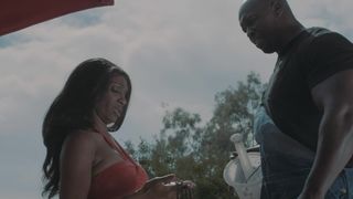 Michelle Miller, Audrey Beth, Toni L. Mitchell  nude - Water (2019)