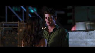 Elisa Dushku Sexy - Nobel Son (2007)