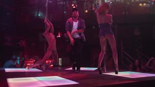 Monika Pokorska nude - Slepnac od swiatel s01e05 (2018)