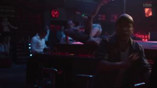 Monika Pokorska nude - Slepnac od swiatel s01e05 (2018)