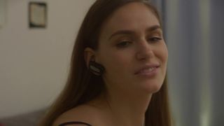 Jennifer Missoni - Driven s01e02 (2017) Sexy movie video