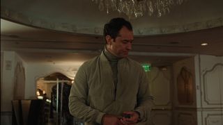 Natalie Portman nude - Vox Lux (2018)