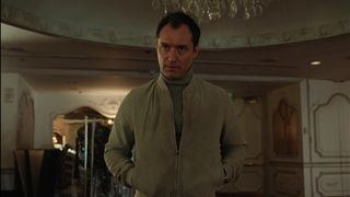 Natalie Portman nude - Vox Lux (2018)