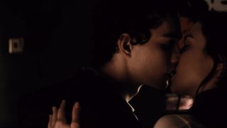 Emma Rigby, Jennie Jacques - Demons Never Die (2011)