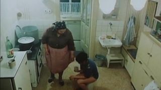 Alena Mihulova Nude, Classic, Pissing in 'Dzusovy roman'