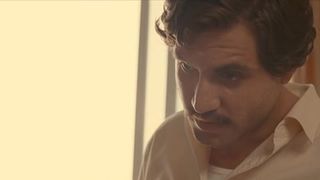 Nora von Waldstatten nackt - Carloss01e02 (2011)