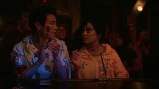 May Hongk nude - Tales of the City s01-02 (2019)