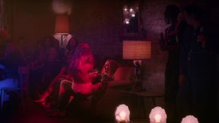 May Hongk nude - Tales of the City s01-02 (2019)