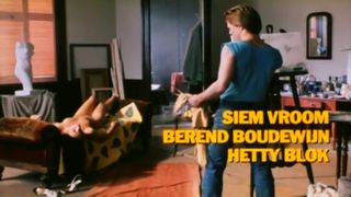 Zillah Emanuels, etc Nude - Brandende liefde (1983)