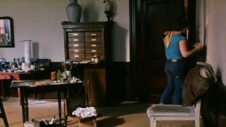 Zillah Emanuels, etc Nude - Brandende liefde (1983)