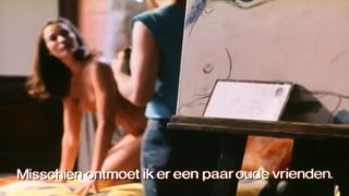 Zillah Emanuels, etc Nude - Brandende liefde (1983)