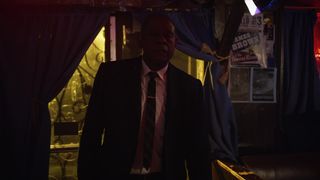 Marie Rose Baramo, Milagros Laura Simon nude - Godfather of Harlem s01e06 (2019)