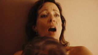 Charlotte Rampling, Allison Janney nude - Life During Wartime (2009)