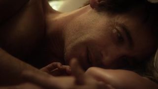 Kate Bosworth nude – Big Sur (2013)