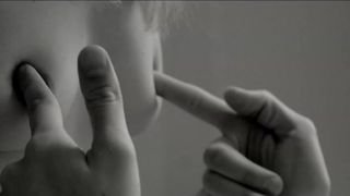 Iza Mortag Freund Nude - Verdensson (2012)