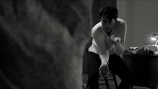 Iza Mortag Freund Nude - Verdensson (2012)