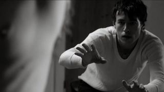 Iza Mortag Freund Nude - Verdensson (2012)