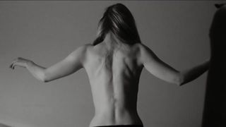 Iza Mortag Freund Nude - Verdensson (2012)