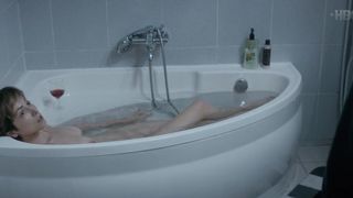 Cristina Florea Nude - Perfect Sãnãtos (SEXY, 2017)