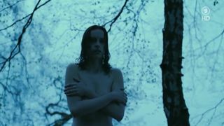 Nina Hoss nude – Das Herz Ist Ein Dunkler Wald (2007)