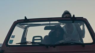 Noee Abita, Alba Gaia Bellugi - Une ile s01e01-02 (2019) Censorship nude scene