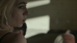 Noee Abita, Alba Gaia Bellugi - Une ile s01e01-02 (2019) Censorship nude scene