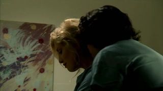 Liliya Czarina nude, Hester Van Hooven nude – The Echo Game (2009)