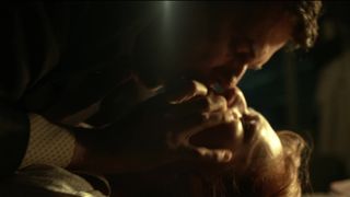 Zsofia Szamosi, Monika Balsai, Anna Meszoly nude - A Martfui Rem (2016)