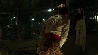 Zsofia Szamosi, Monika Balsai, Anna Meszoly nude - A Martfui Rem (2016)