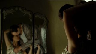 Zsofia Szamosi, Monika Balsai, Anna Meszoly nude - A Martfui Rem (2016)