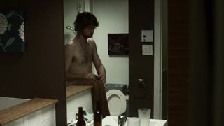 Emily O'Connor nude - Nathan (2013)