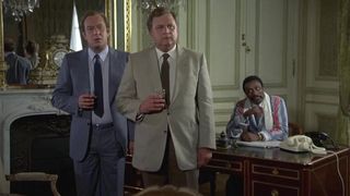 Marie-Christine Descouard (nn) - Le Professionnel (FR 1981)