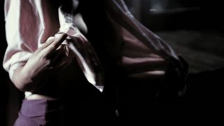 Luciana Faulhaber, Hailey Heisick nude - Don't Look (2018)