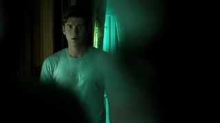 Unknown girl Nude - The Mysteries of Pittsburgh (2008)