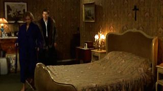 Diane Kruger hot scene - Whatever You Say (Mon idole 2002)