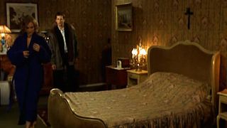 Diane Kruger hot scene - Whatever You Say (Mon idole 2002)