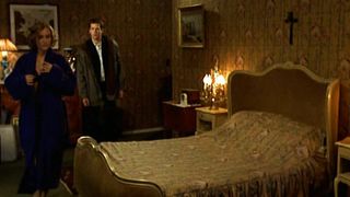 Diane Kruger hot scene - Whatever You Say (Mon idole 2002)