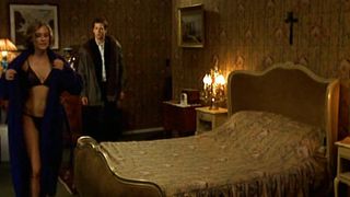 Diane Kruger hot scene - Whatever You Say (Mon idole 2002)