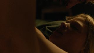 Melanie Thierry nude - Le Vent Tourne (2018)