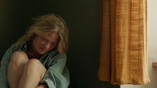 Melanie Thierry nude - Le Vent Tourne (2018)