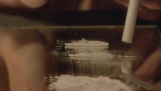 Helena Mattsson, April Jorgensen nude – Code of Honor (2016)