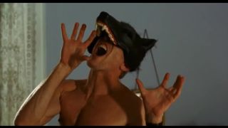 Elsa Zylberstein Nude - Nuit de chien (2008)