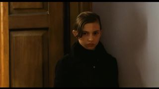 Elsa Zylberstein Nude - Nuit de chien (2008)