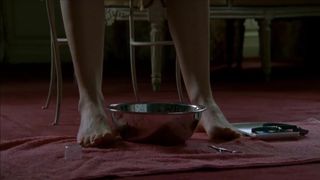 Peggy Martineau Nude - Les vivants et les morts s01e07 (2009)